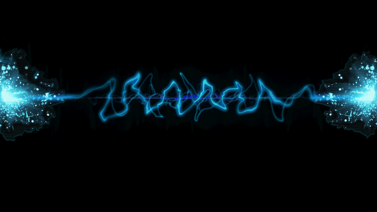 Шапка для игрового канала