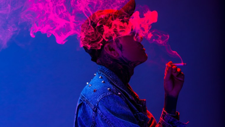 Светящаяся Эстетика