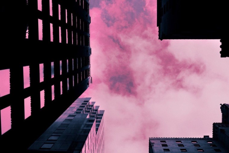 Парень без лица