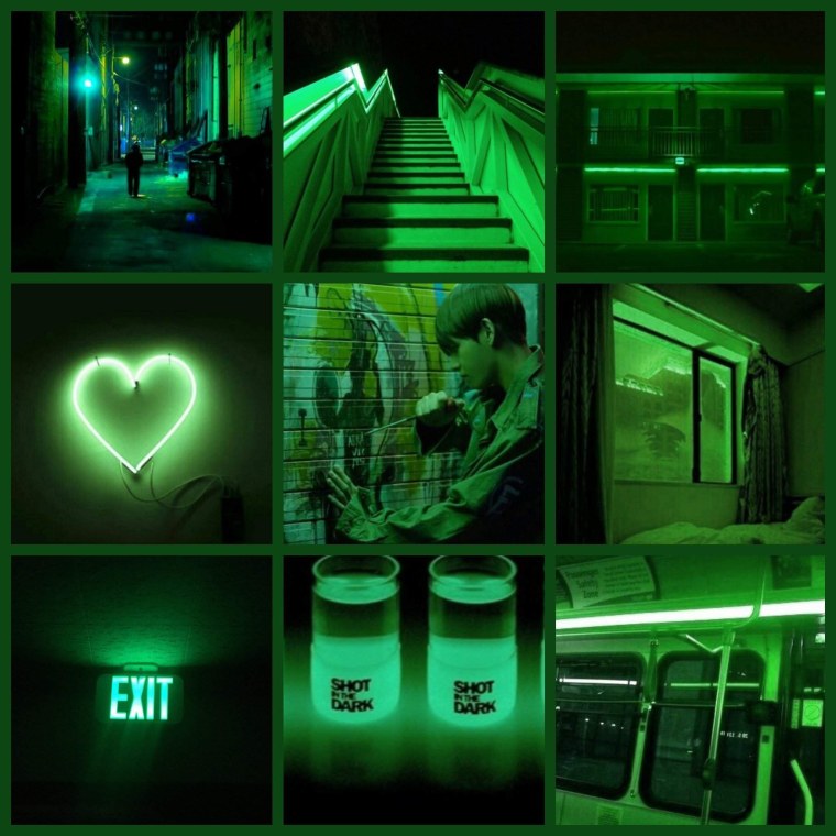 Девушка с радугой на лице