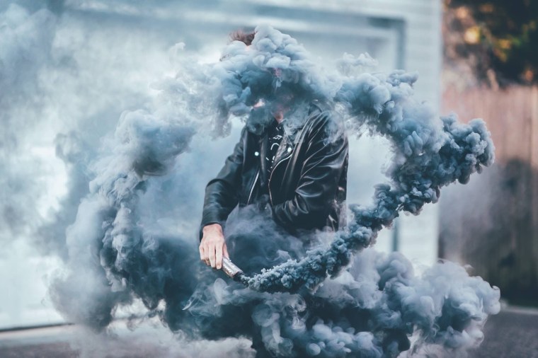 Космонавт Эстетика