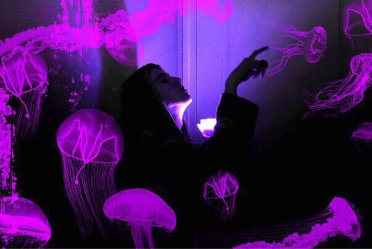 Красивые Неоновые вывески