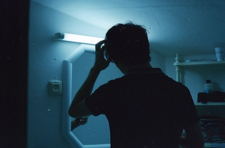 Горы Эстетика путешествия