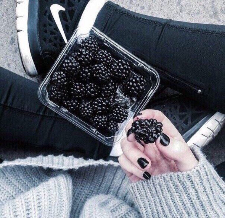 Эстетика розового цвета