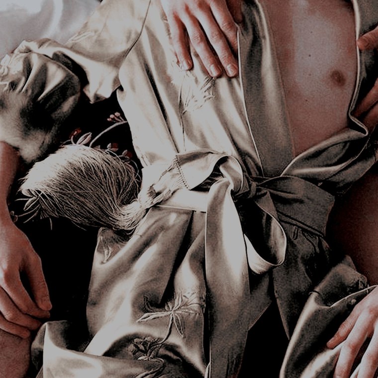 Эстетика красивая