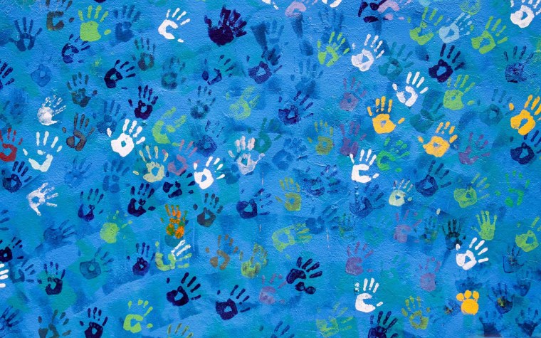 Детские фоны для мальчиков