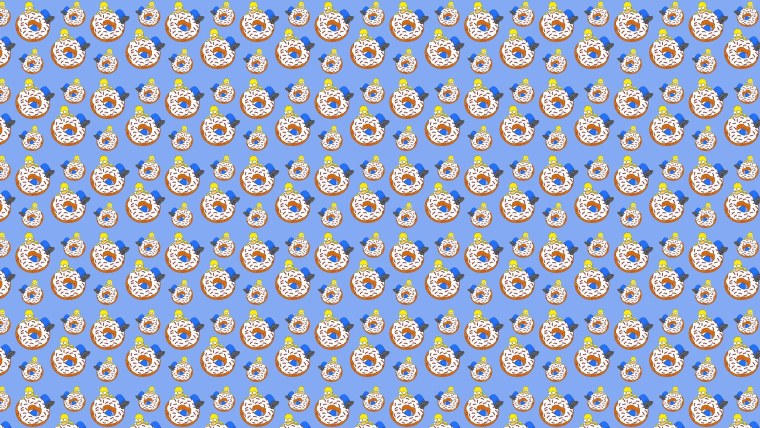 Прикольный фон