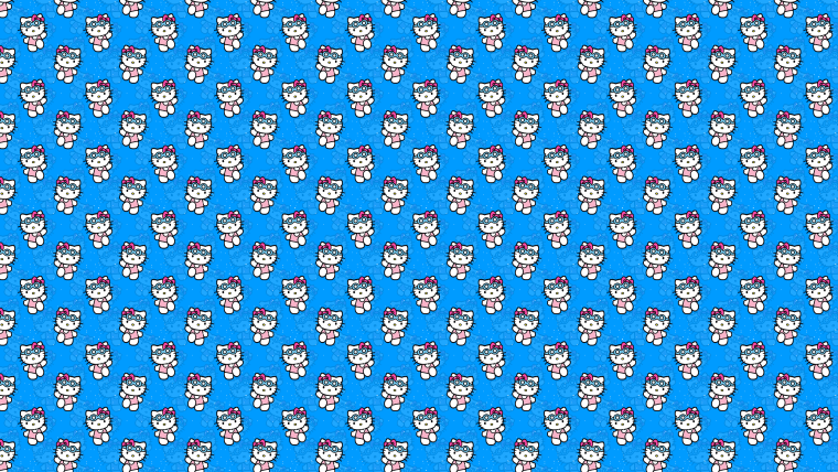 Принт для кукольного домика