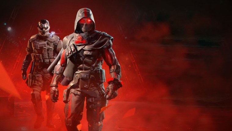 Легендарный никто Call of Duty mobile