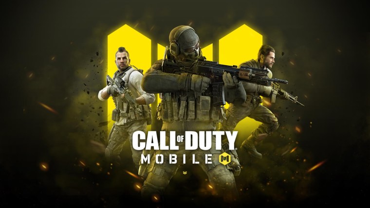 Call of Duty 4 mobile