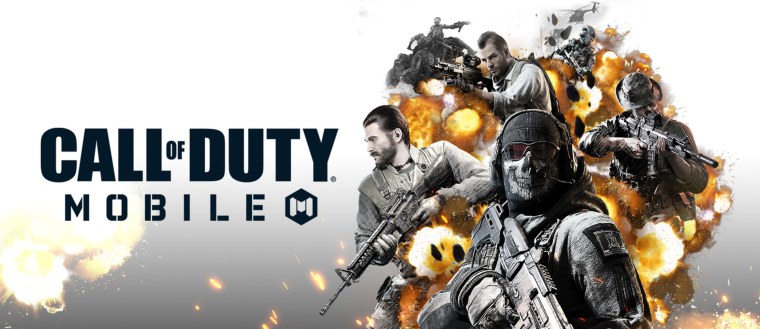 Шапка для ютуба Call of Duty