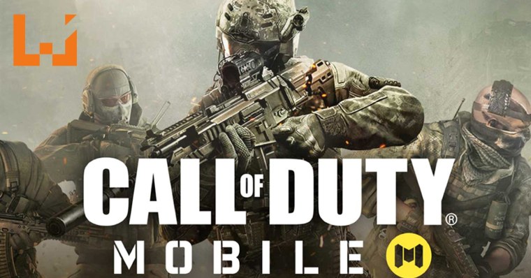 Call of Duty mobile