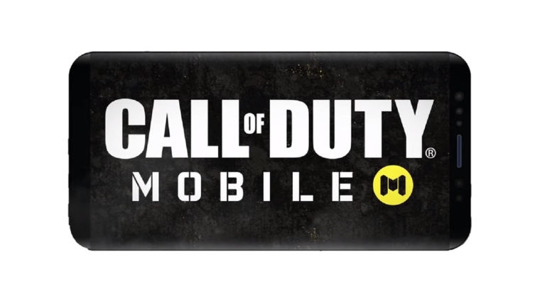 Call of Duty mobile значок