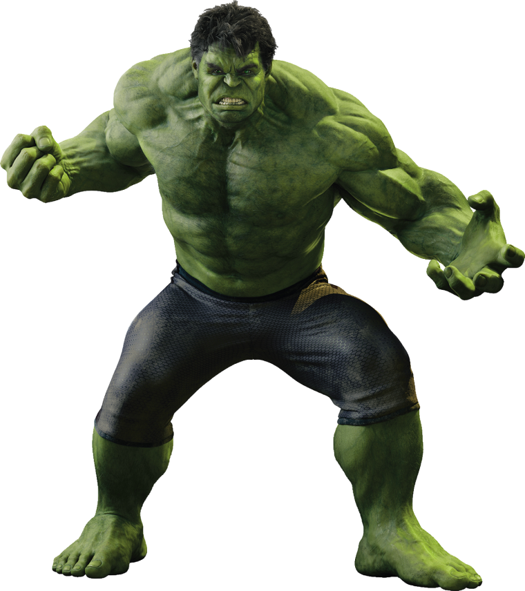 Хахк Мстители Эра Альтрона