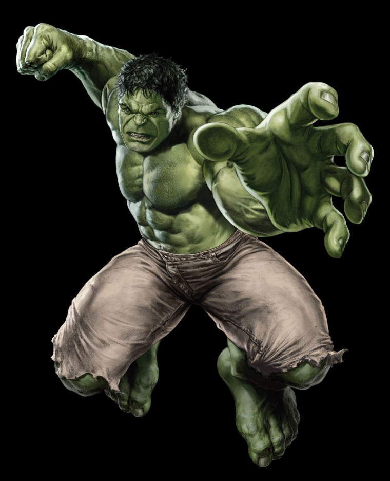 Hulk 3