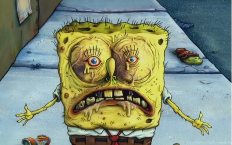 Губка Боб Деннис