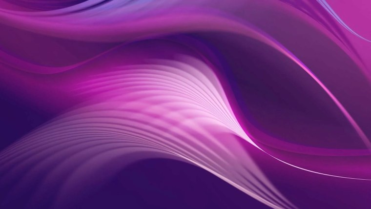 Фиолетовый фон