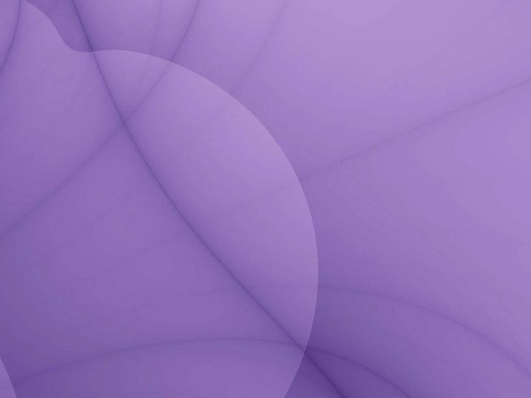 Фиолетовая тема