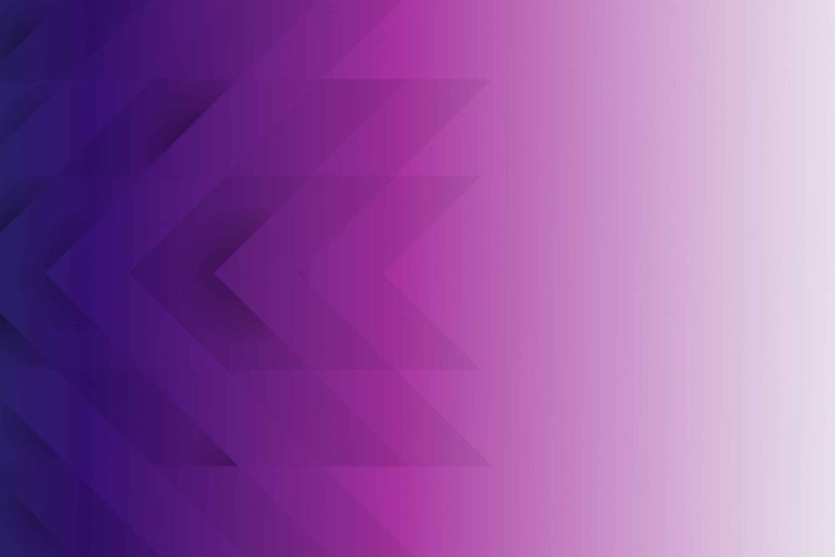 Фиолетовый градиент