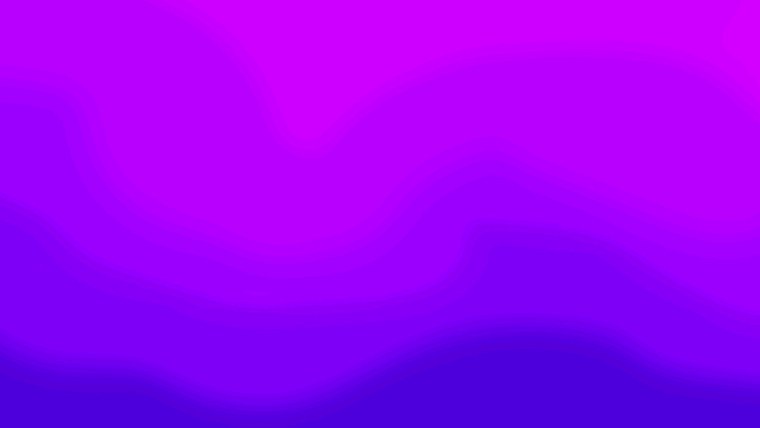 Ярко фиолетовый цвет