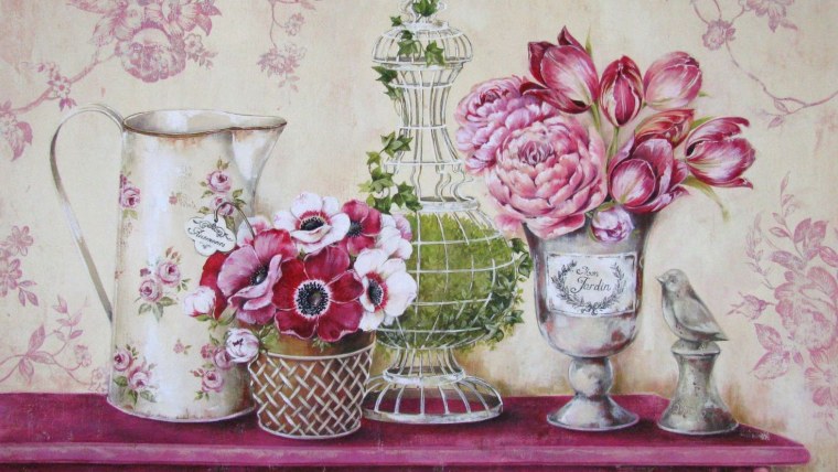 Stefania Ferri картины