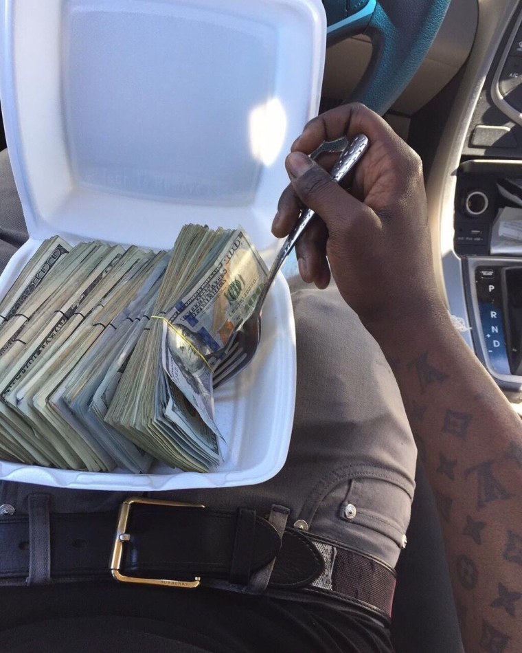 Блестящая Эстетика