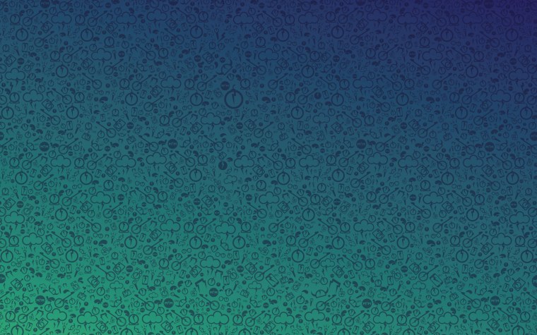 Сплошной фон для рабочего стола