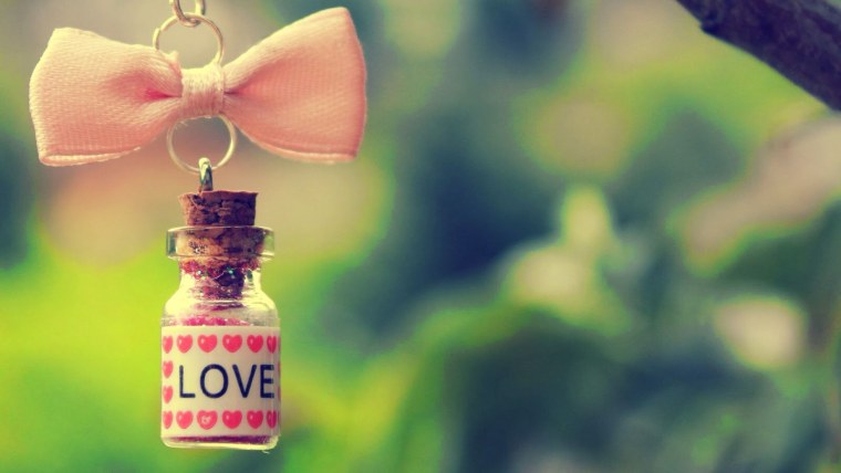 Слово счастье