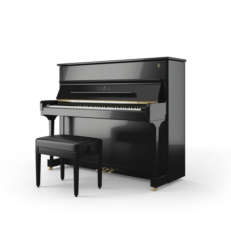 Пианино Steinway sons k-132