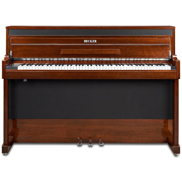 Цифровое пианино Беккер
