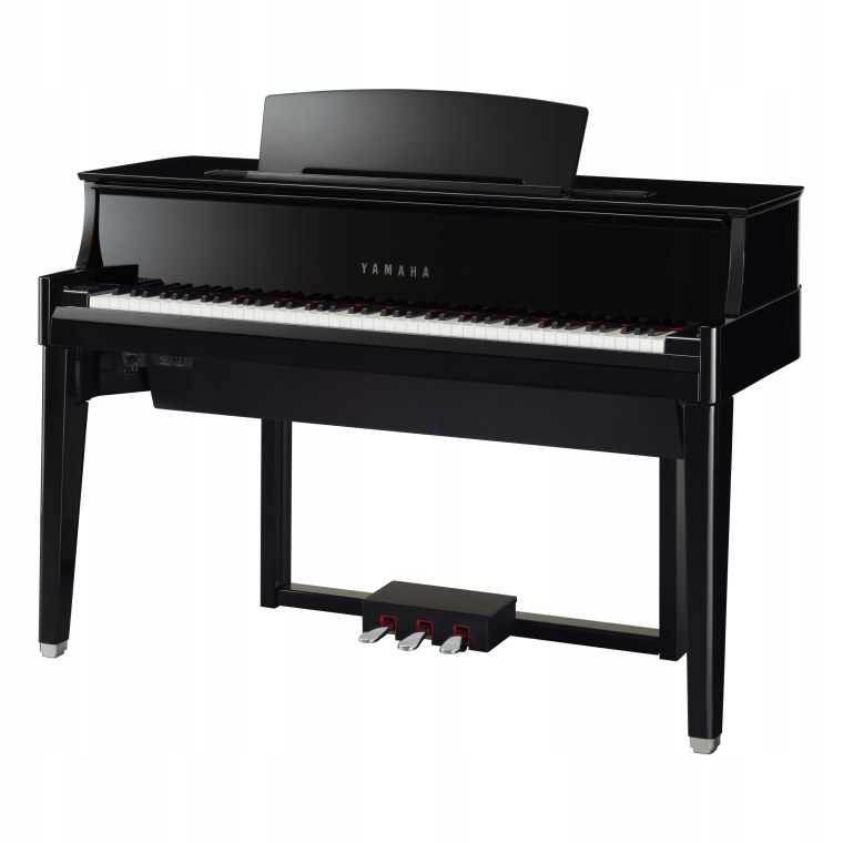 Цифровой рояль Yamaha AVANTGRAND n3x