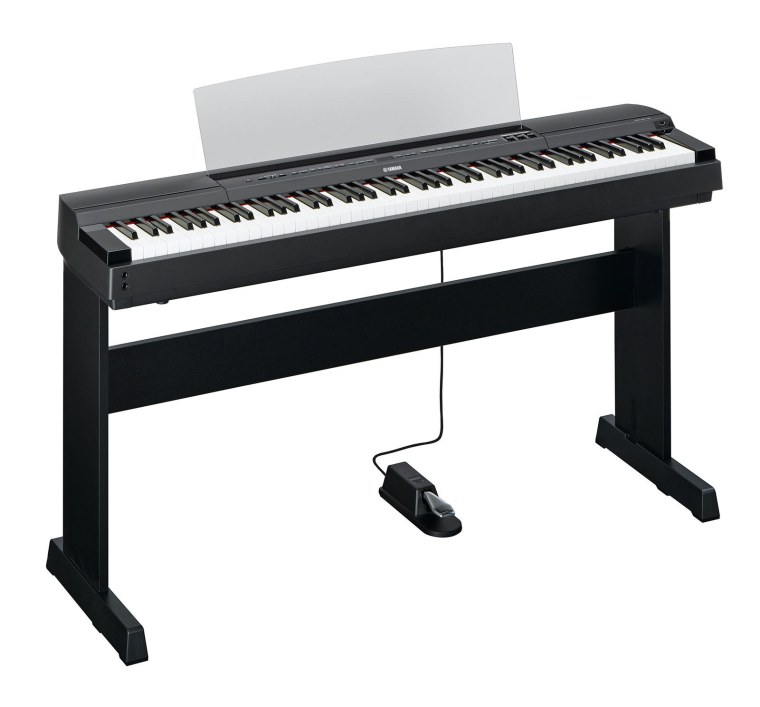 Цифровое пианино Yamaha p-255