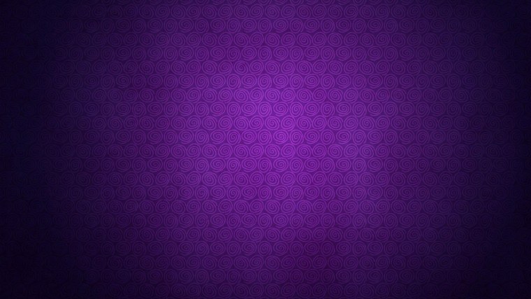 Фиолетовый неон