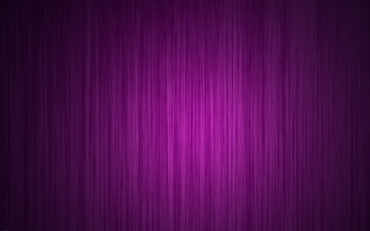 Фиолетовый экран