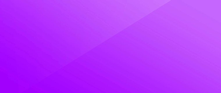 Фиолетовый неон