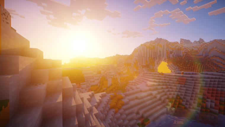 Фон майнкрафт для превью