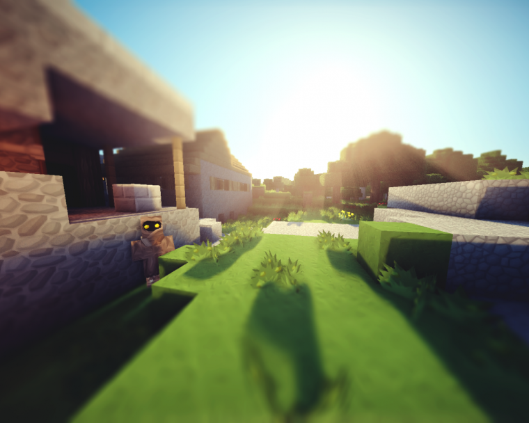 Фон майнкрафт для превью