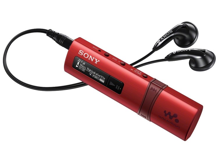 Sony NWZ-b183