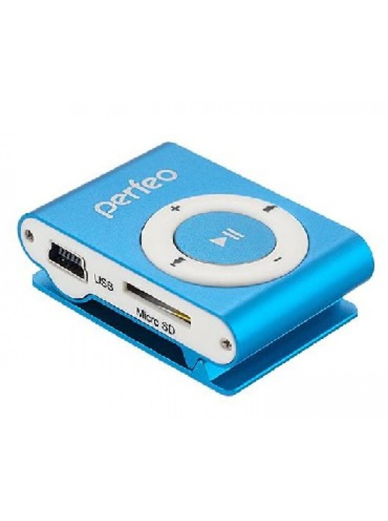 Плеер Perfeo vi-m001 4gb