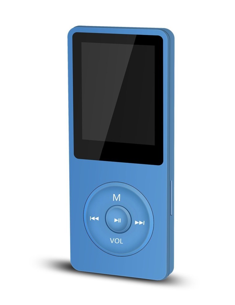 Плеер Coby mp837 8gb