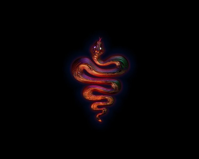 Обои со змеями