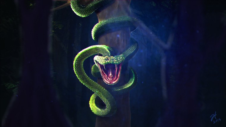 Razer Snake Snake