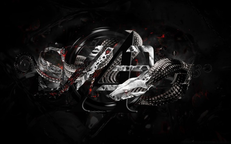 Фон на рабочий стол компьютера