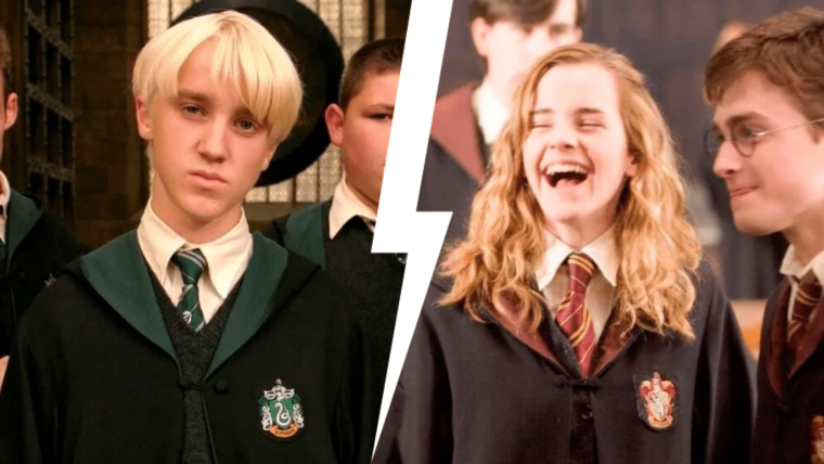 Кабинет Снейпа зельеварения Гарри Поттер