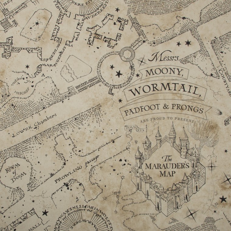 Гарри Поттер