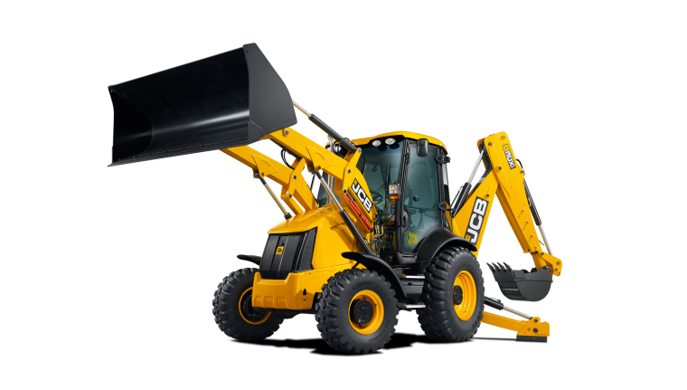 JCB 3cx 17