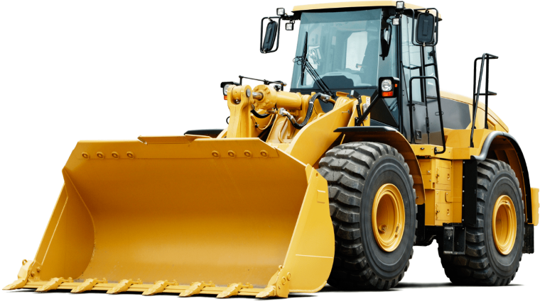 Трактор (фронтальный погрузчик)zl50g