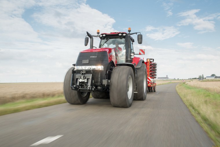 Case Magnum 380 обои HD