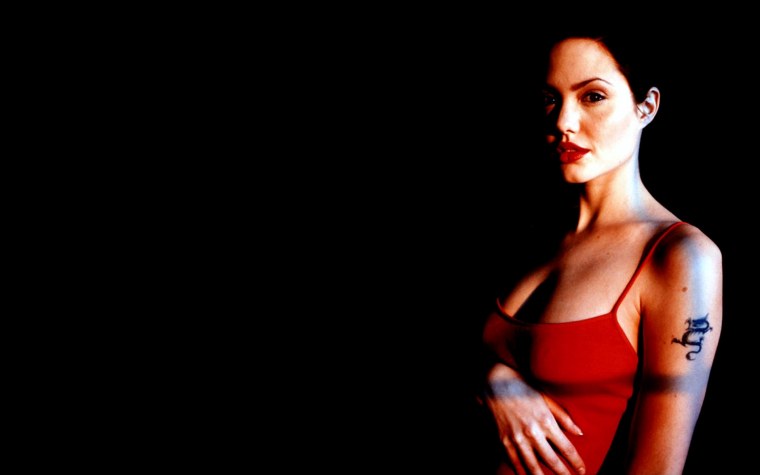 Анджелина Джоли 1080