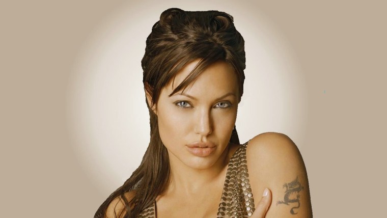 Анджелина Джоли Wallpapers